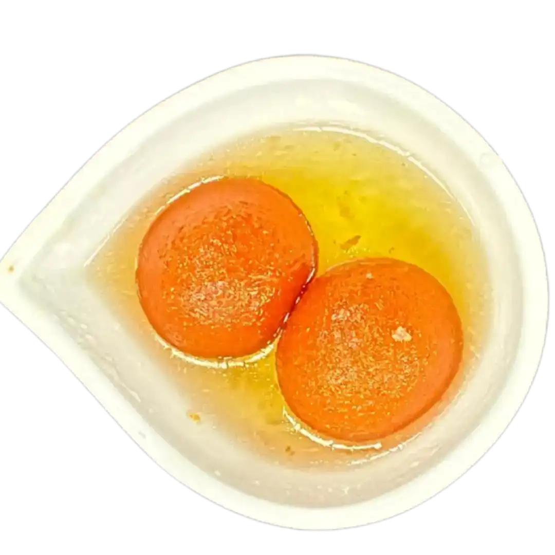 Gulab Jamun at Athidi Indian